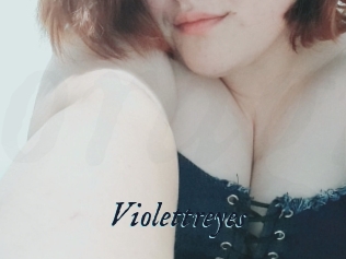 Violettreyes