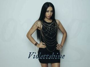 Violettshine
