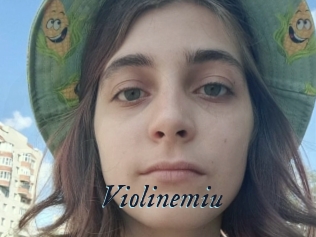 Violinemiu