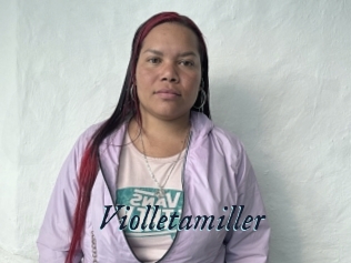 Violletamiller