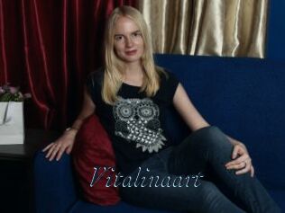 Vitalinaart