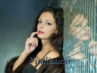 Vitalinastar