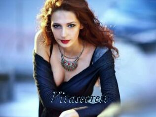 Vitasecrett