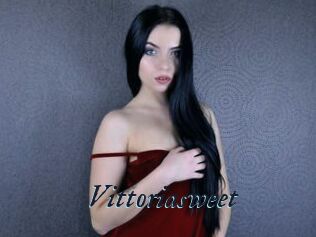 Vittoriasweet