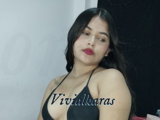 Vivialkaras