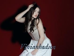 Vivianhadson