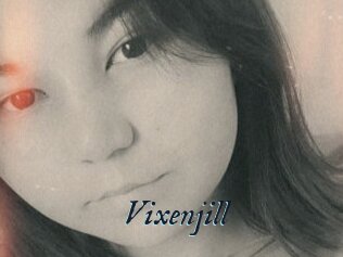 Vixenjill
