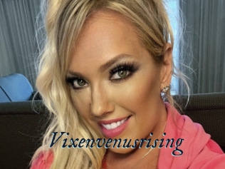 Vixenvenusrising