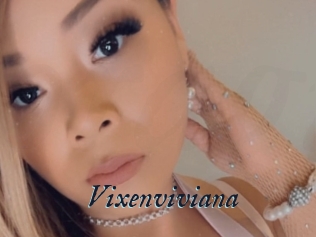 Vixenviviana