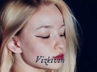 Vizkivin