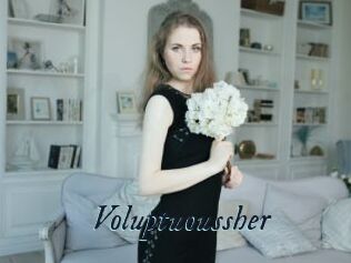 Voluptuoussher