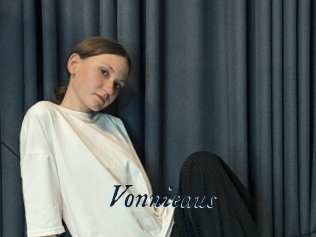 Vonnieaus