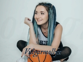 Vulgarmollyx