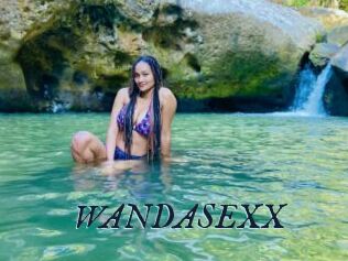 WANDASEXX