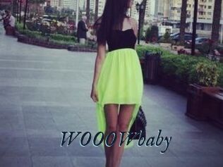 WOOOWbaby