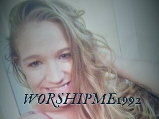WORSHIPME1992