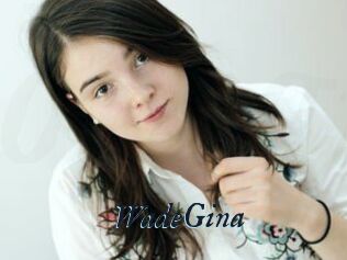 WadeGina