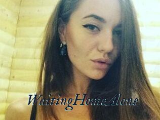 WaitingHomeAlone