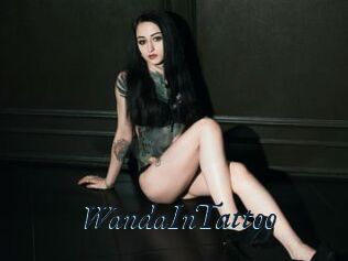 WandaInTattoo