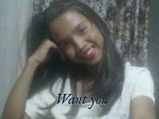 Want_you