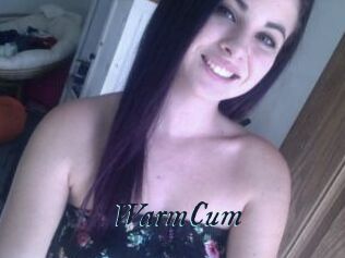 WarmCum