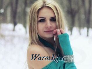 WarmKiss