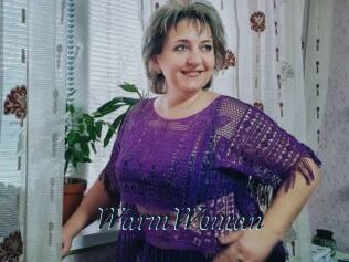 WarmWoman