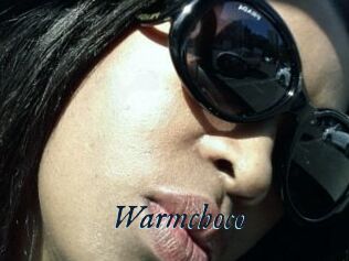 Warmchoco