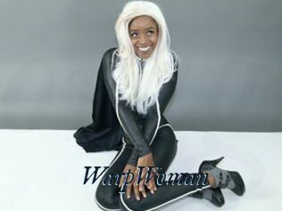 WarpWoman