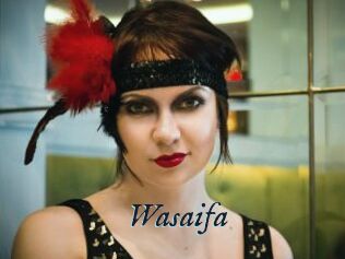 Wasaifa