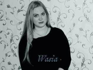 Wasia