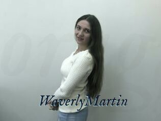 WaverlyMartin