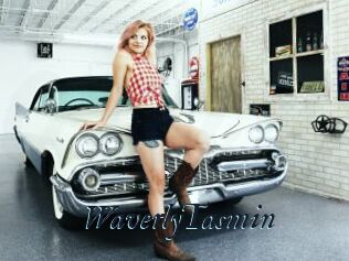 WaverlyTasmin