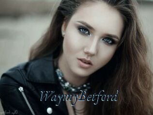 WaymyBetford