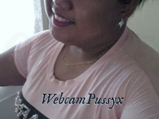 WebcamPussyx