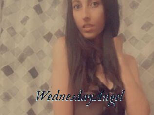 WednesdayAngel