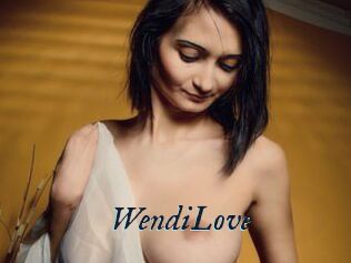 WendiLove