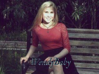 WendyBaby