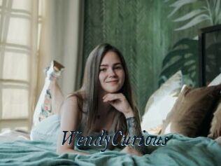 WendyCurious