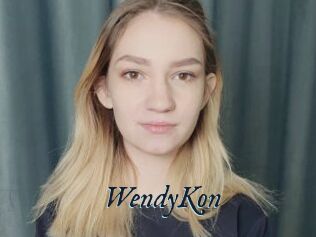 WendyKon