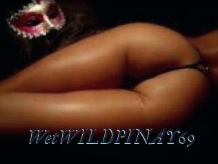 WetWILDPINAY69