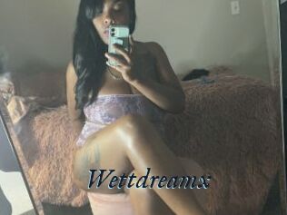 Wettdreamx