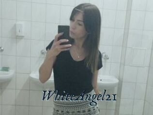 WhiteAngel21
