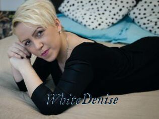 WhiteDenise