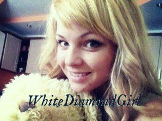 WhiteDiamondGirl