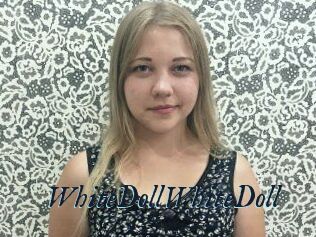WhiteDoll_WhiteDoll