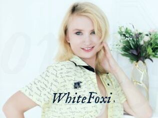 WhiteFoxi