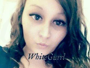 WhiteGurrl