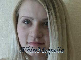 WhiteMognolia