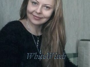 WhiteWitch